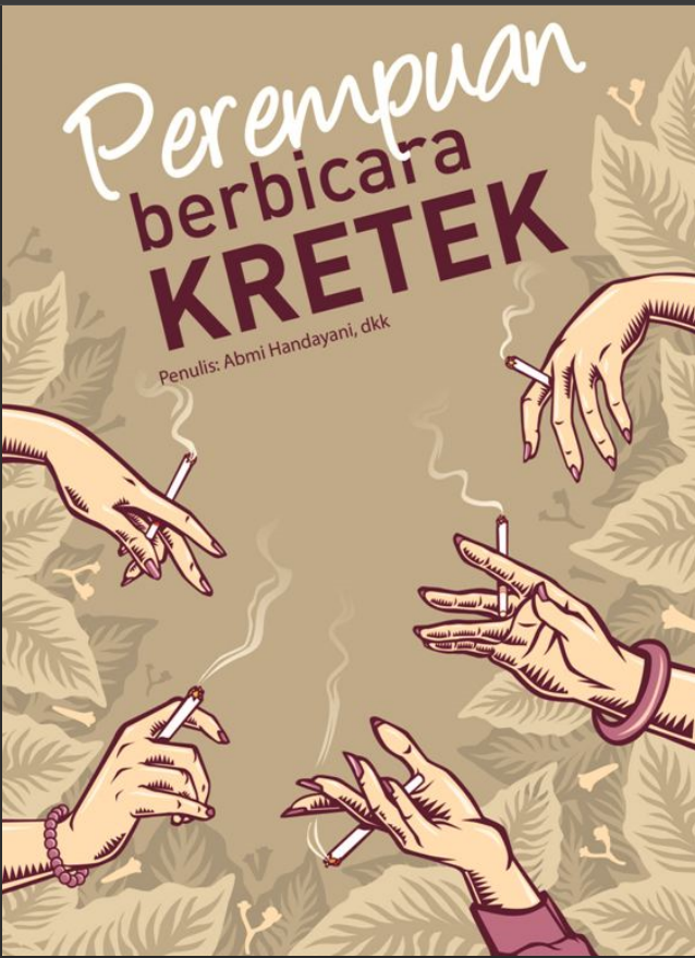 Perempuan Berbicara Kretek